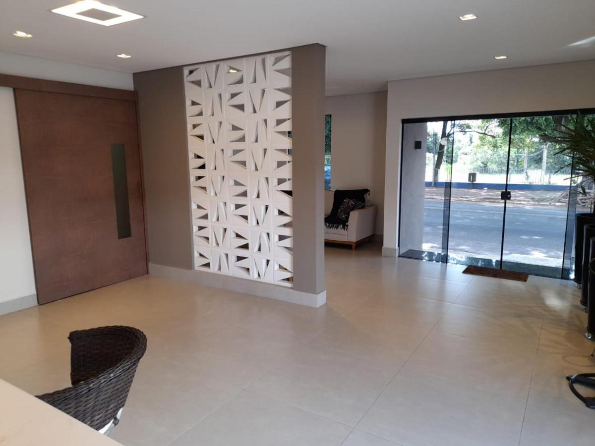 Hotel Cheffer Pôrto Ferreira 外观 照片