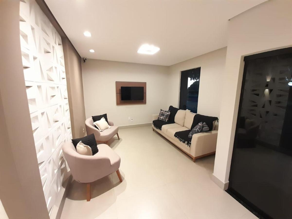 Hotel Cheffer Pôrto Ferreira 外观 照片