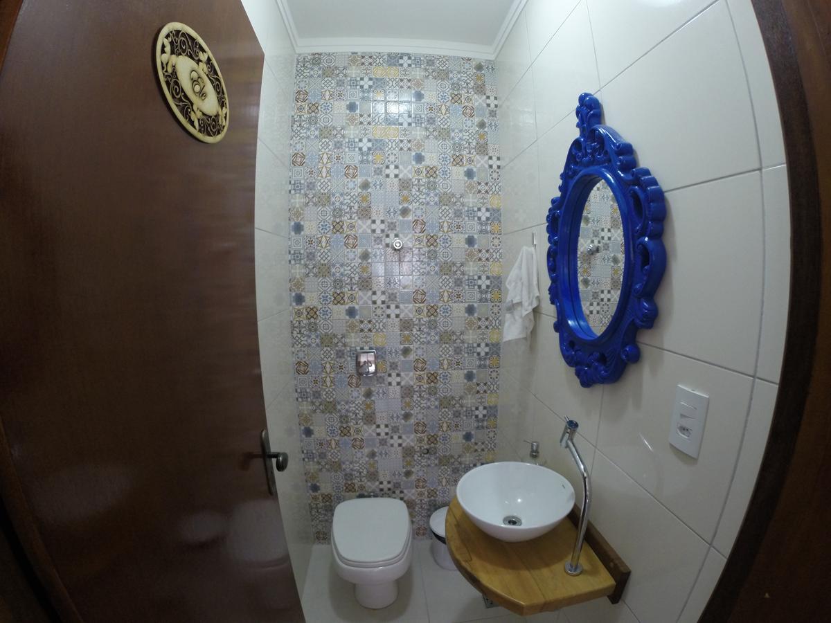 Hotel Cheffer Pôrto Ferreira 外观 照片