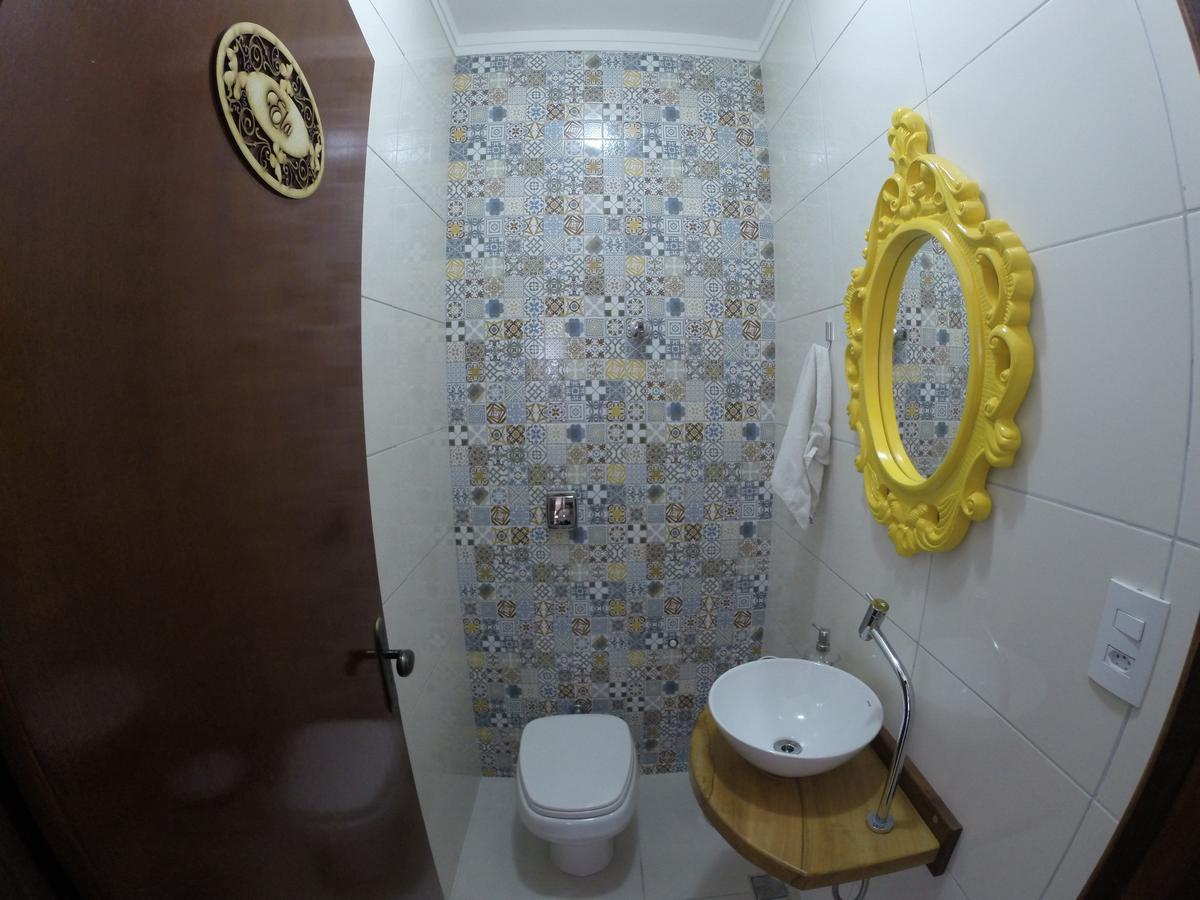Hotel Cheffer Pôrto Ferreira 外观 照片