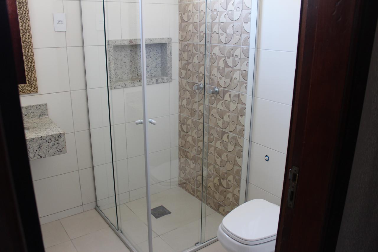 Hotel Cheffer Pôrto Ferreira 外观 照片